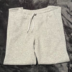 Lululemon soft ambitions joggers